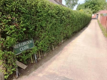 Merebrook Close