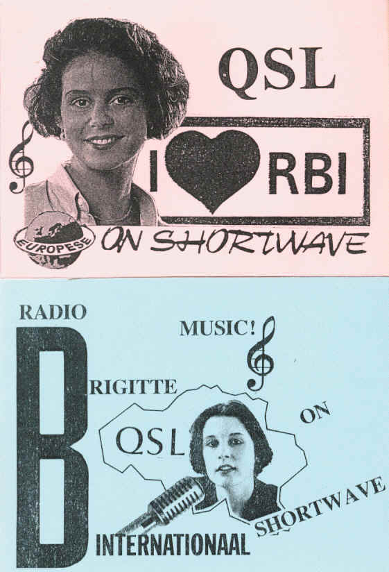 Radio Brigitte