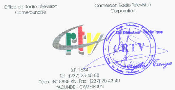 CRTV