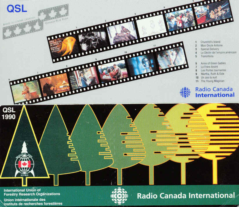 Radio Canada International