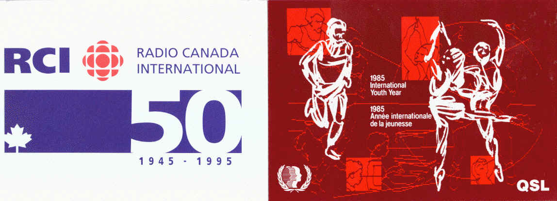 Radio Canada International