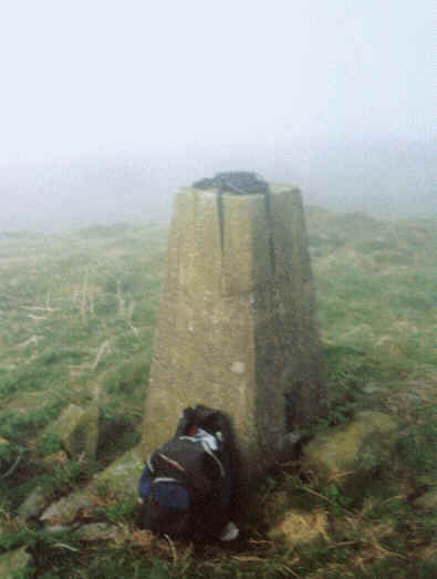 Carn Hill AH-010