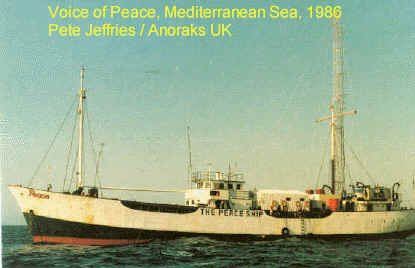 Voice of Peace