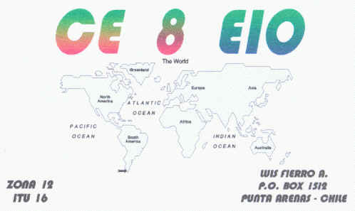 CE8EIO
