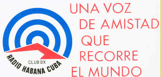 Radio Havana Cuba