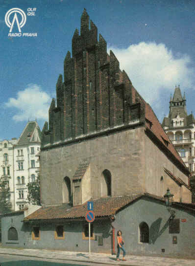 Radio Prague