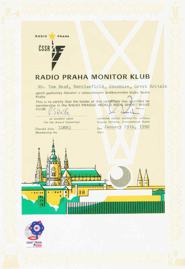Monitor Klub