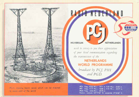 Radio Nederland