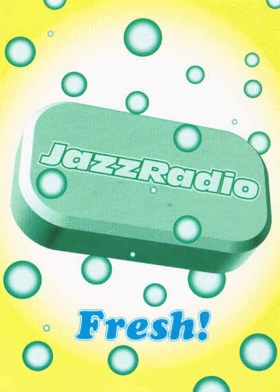 Jazz Radio