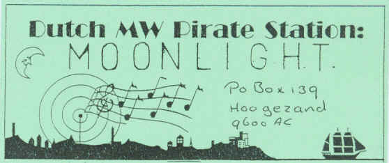 Radio Moonlight