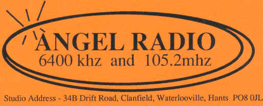 Angel Radio