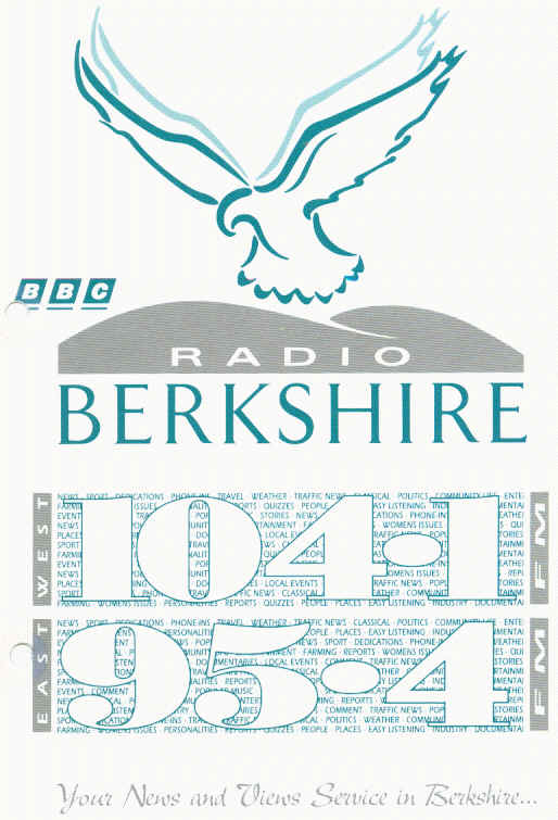 BBC Radio Berkshire
