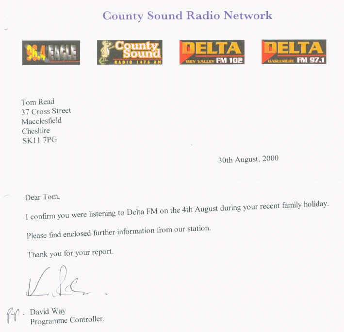 Delta FM