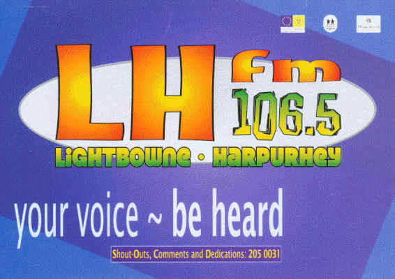 LH-FM