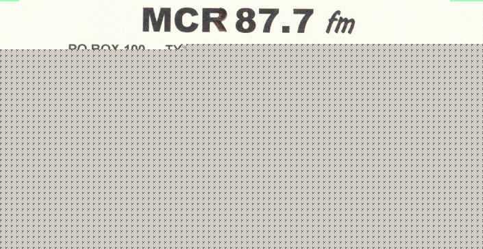 MCR