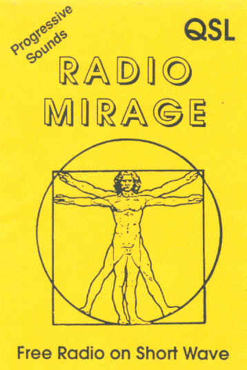 Radio Mirage