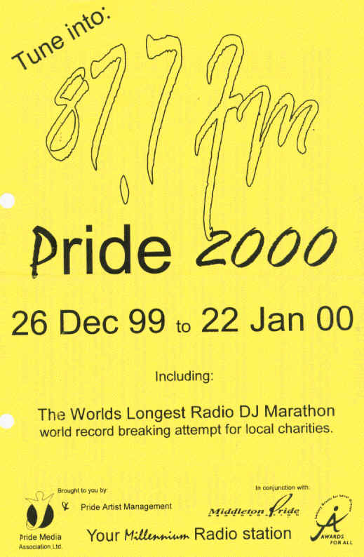 Pride FM