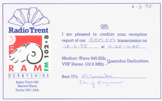 Ram FM