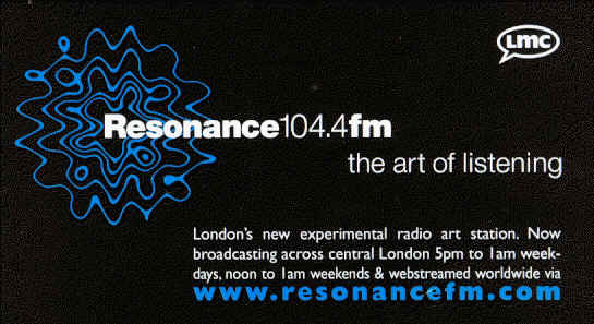 Resonance FM