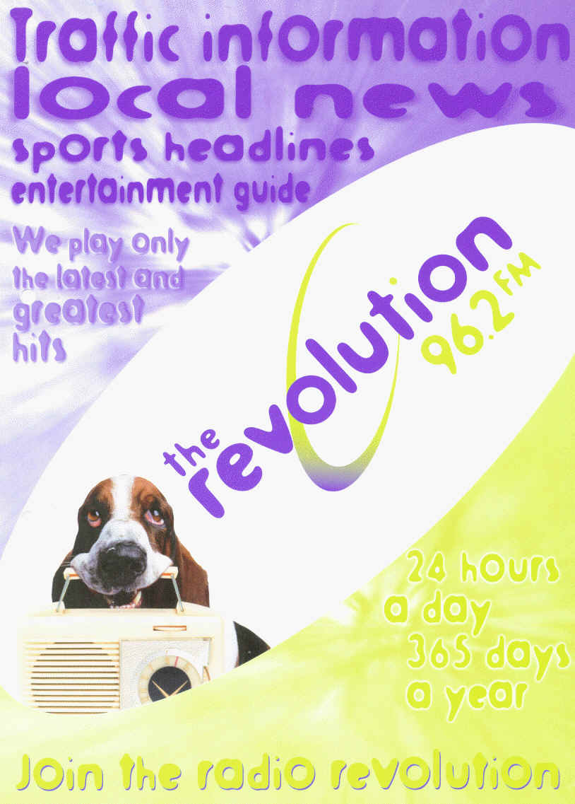 The Revolution