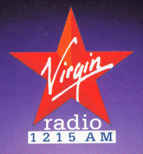 Virgin 1215