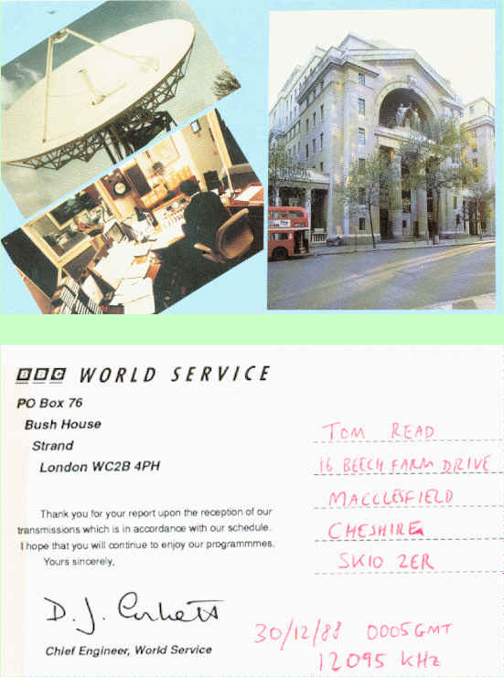 BBC World Service