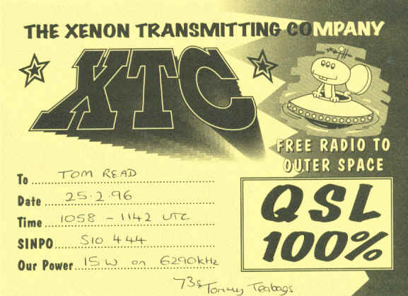 XTC