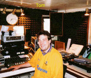 Tom