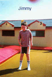 Jimmy