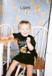 Liam