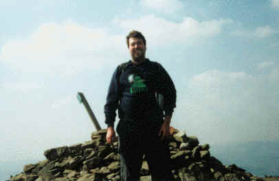 Foel Fenlli, NW-051