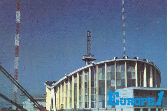 Europe 1