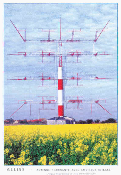 Radio France Internationale