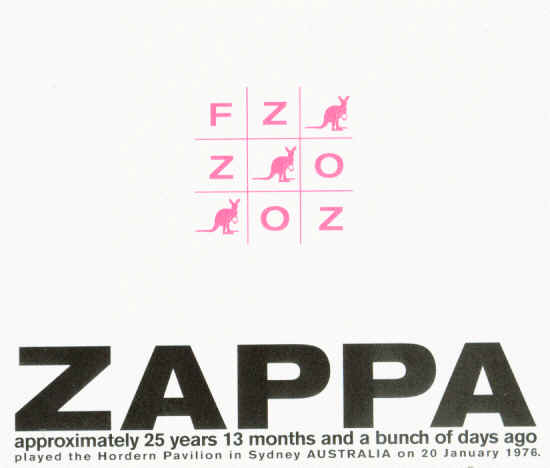 FZ:OZ