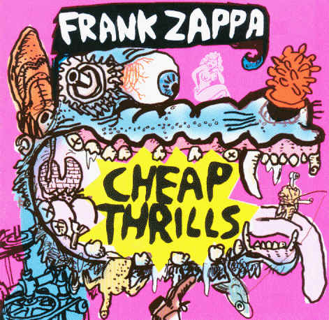 Cheap Thrills, 1998
