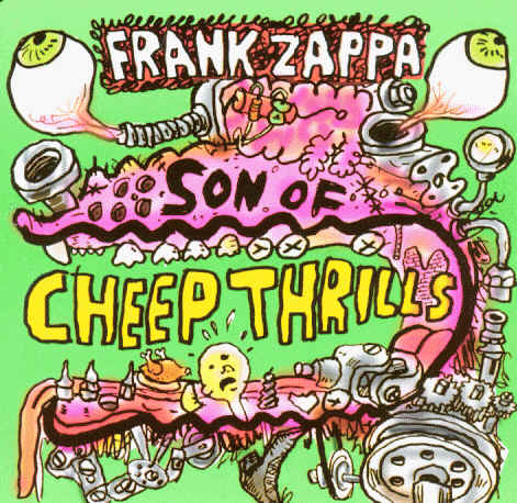 Son of Cheep Thrills, 1999