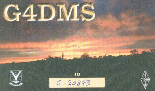 G4DMS