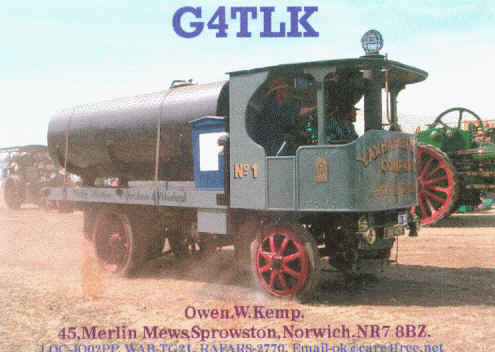 G4TLK