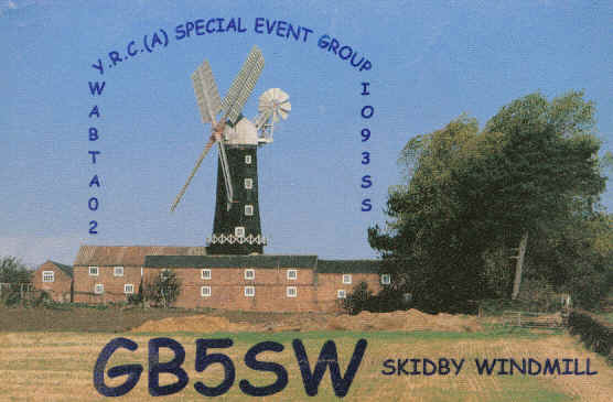 GB5SW