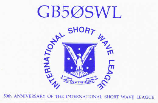 GB50SWL