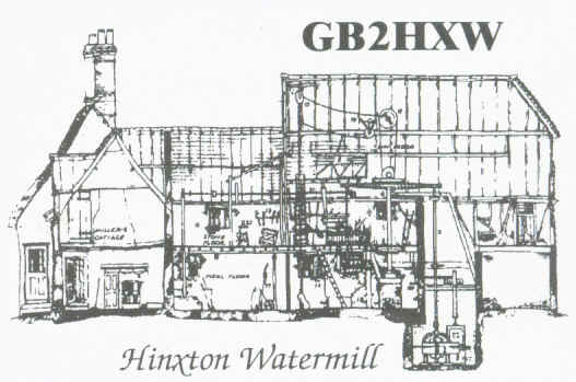 GB2HXW