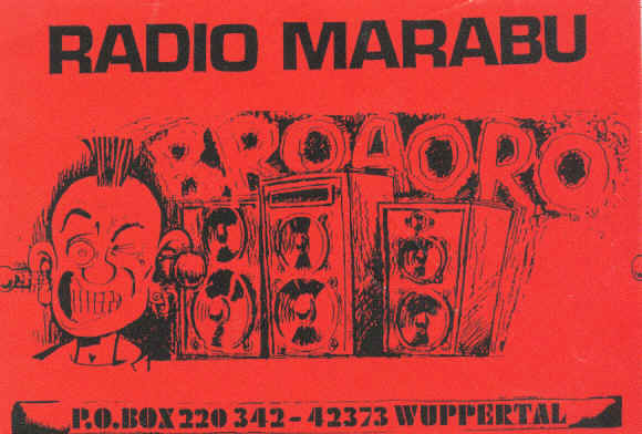 Radio Marabu