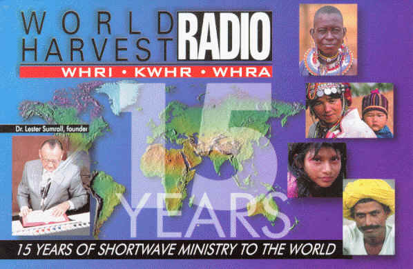 KWHR