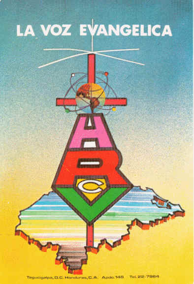 La Voz Evangelica