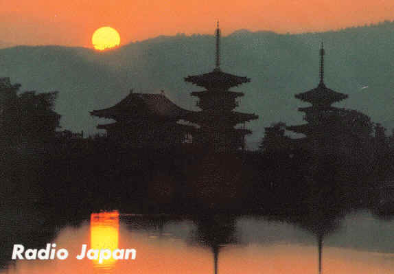 Radio Japan