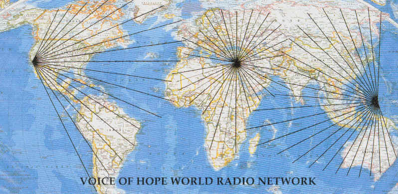 Wings of Hope