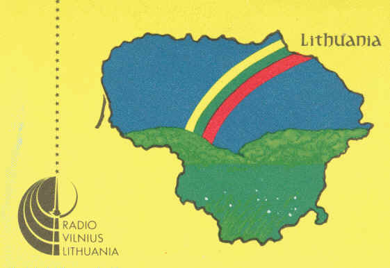 Lithuanian Radio