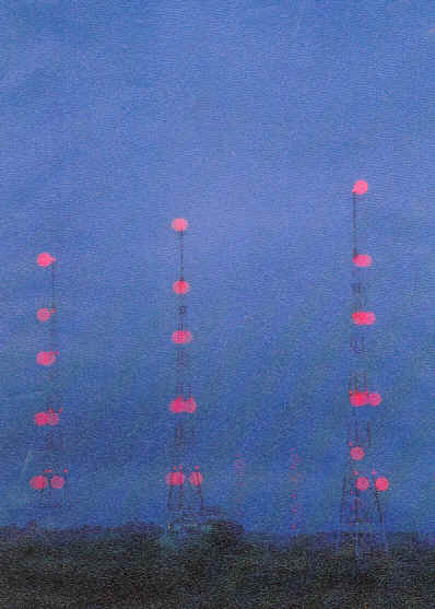 Radio Luxembourg