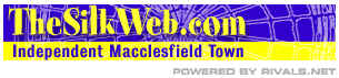 TheSilkWeb.com