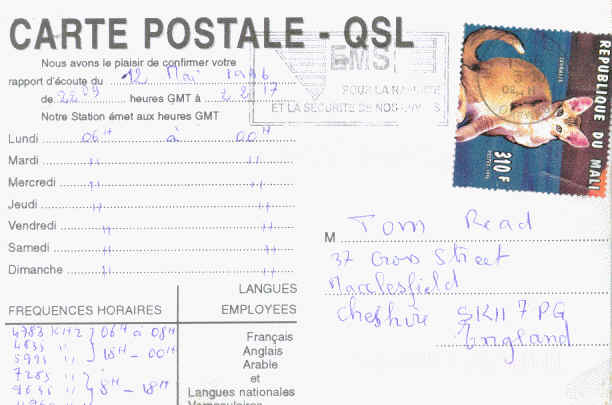 ORTM Bamako